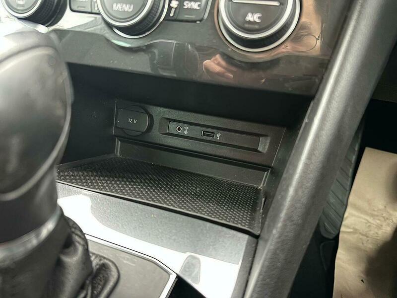 Used Volkswagen Tiguan 2016 for sale - 76498620: Photo 15