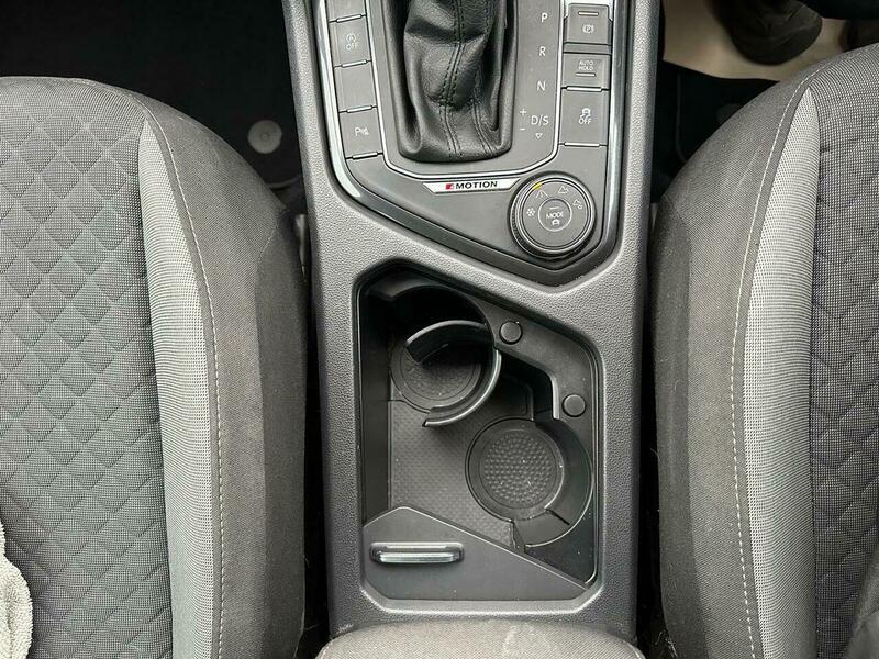 Used Volkswagen Tiguan 2016 for sale - 76498620: Photo 16