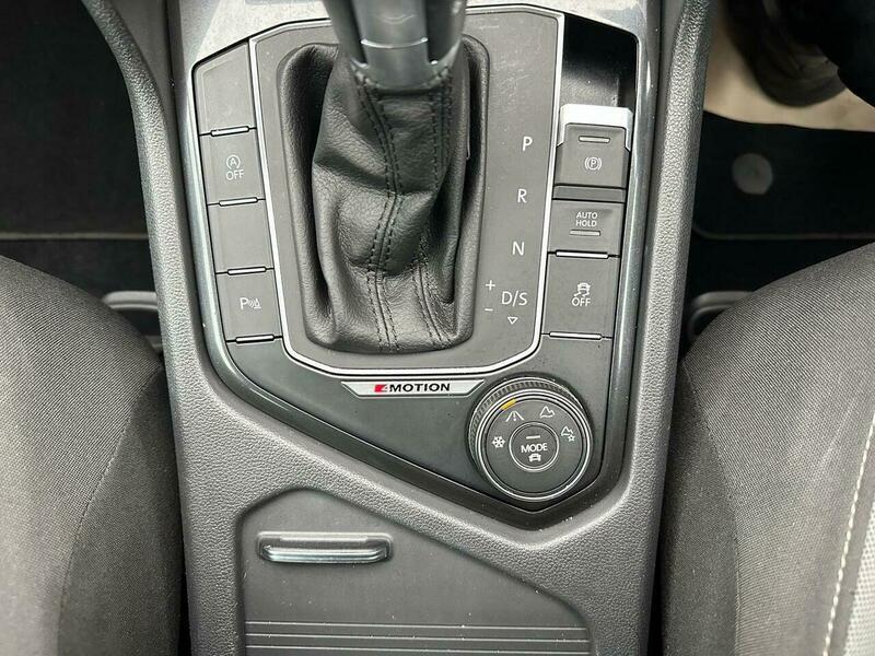 Used Volkswagen Tiguan 2016 for sale - 76498620: Photo 17