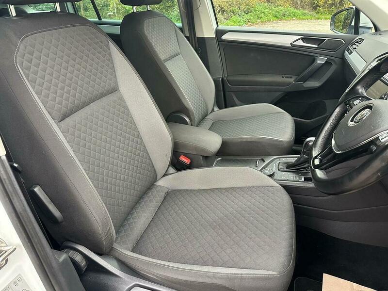 Used Volkswagen Tiguan 2016 for sale - 76498620: Photo 20