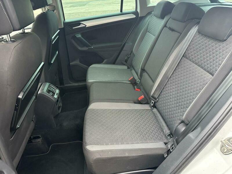 Used Volkswagen Tiguan 2016 for sale - 76498620: Photo 22