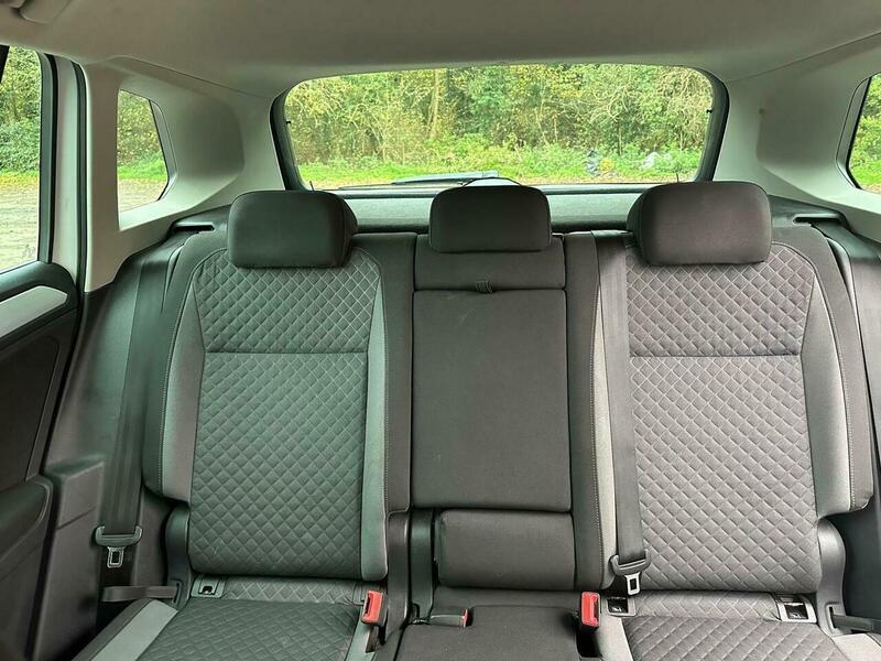 Used Volkswagen Tiguan 2016 for sale - 76498620: Photo 23