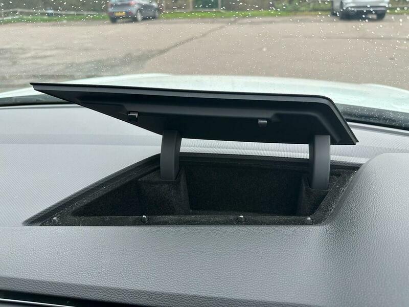 Used Volkswagen Tiguan 2016 for sale - 76498620: Photo 28