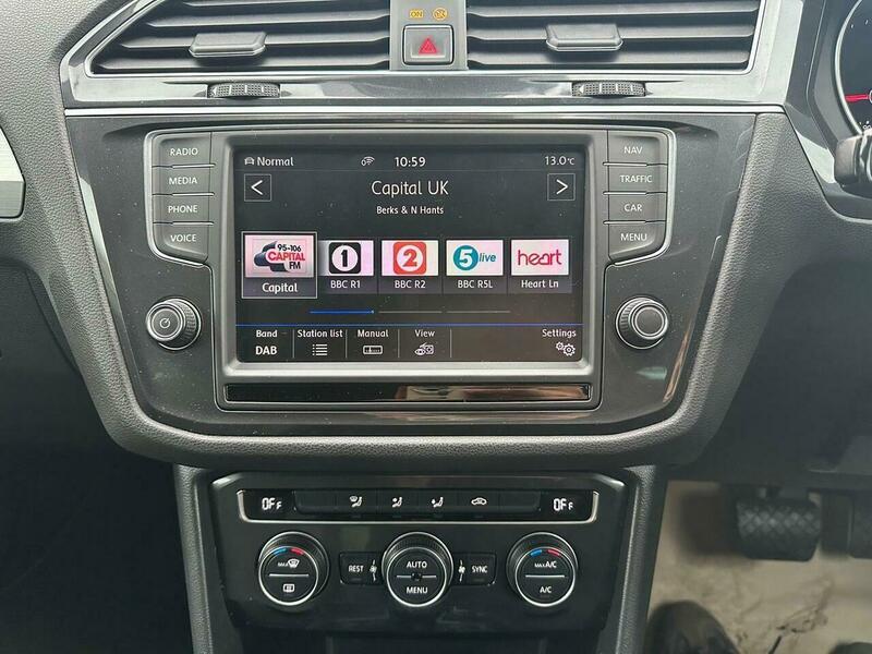 Used Volkswagen Tiguan 2016 for sale - 76498620: Photo 29