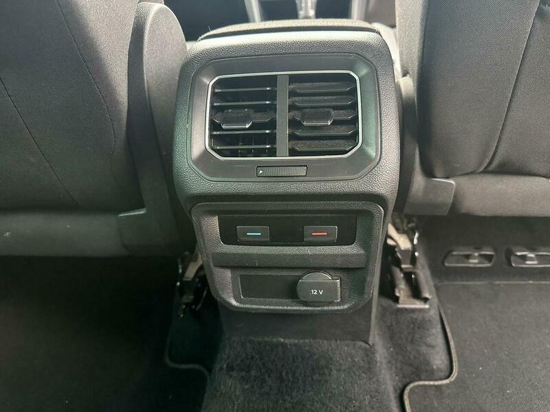 Used Volkswagen Tiguan 2016 for sale - 76498620: Photo 32