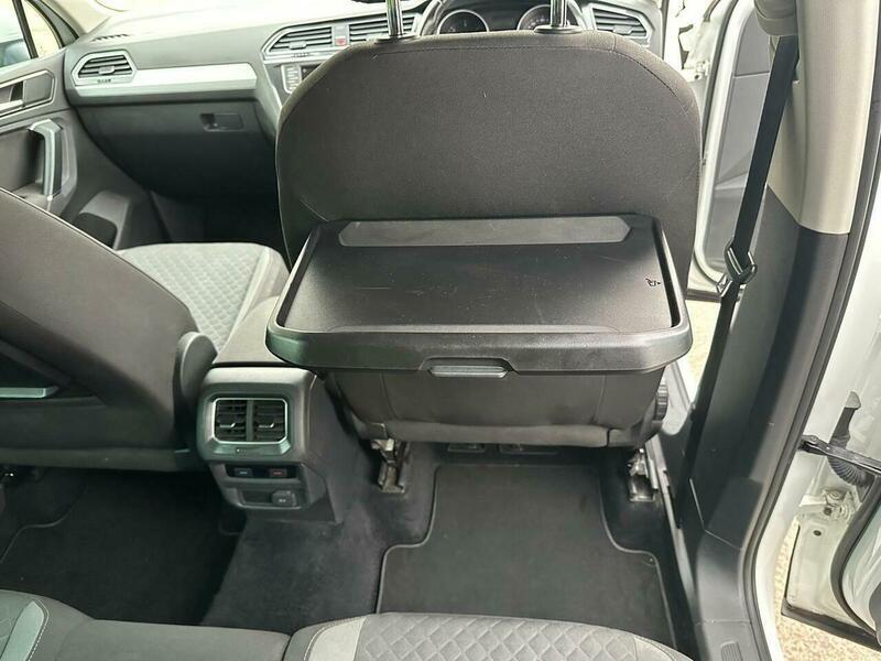 Used Volkswagen Tiguan 2016 for sale - 76498620: Photo 33