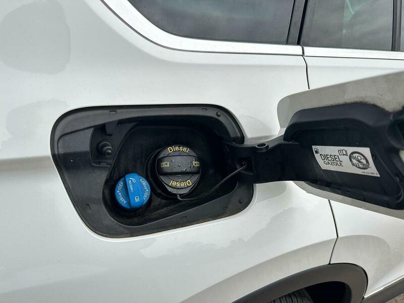 Used Volkswagen Tiguan 2016 for sale - 76498620: Photo 38