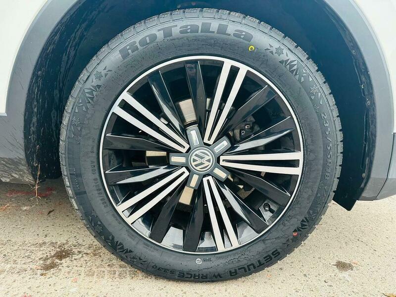 Used Volkswagen Tiguan 2016 for sale - 76498620: Photo 39