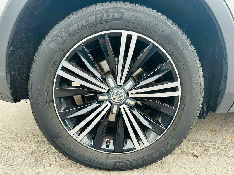 Used Volkswagen Tiguan 2016 for sale - 76498620: Photo 40