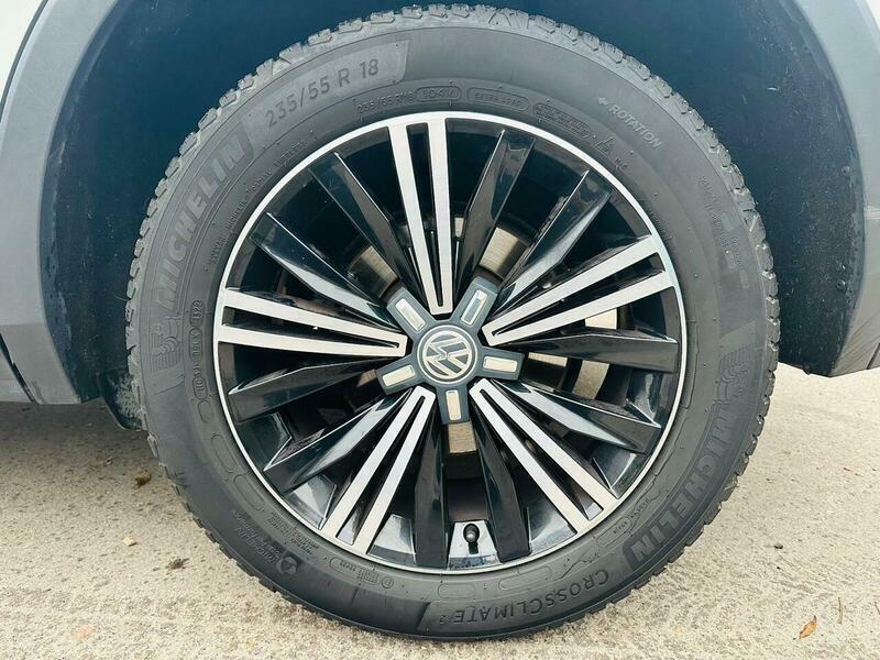 Used Volkswagen Tiguan 2016 for sale - 76498620: Photo 41