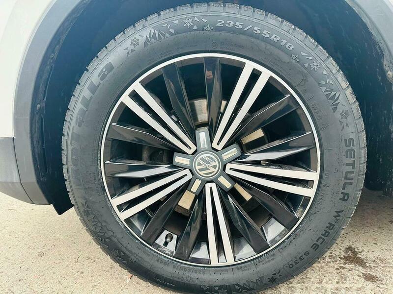 Used Volkswagen Tiguan 2016 for sale - 76498620: Photo 42