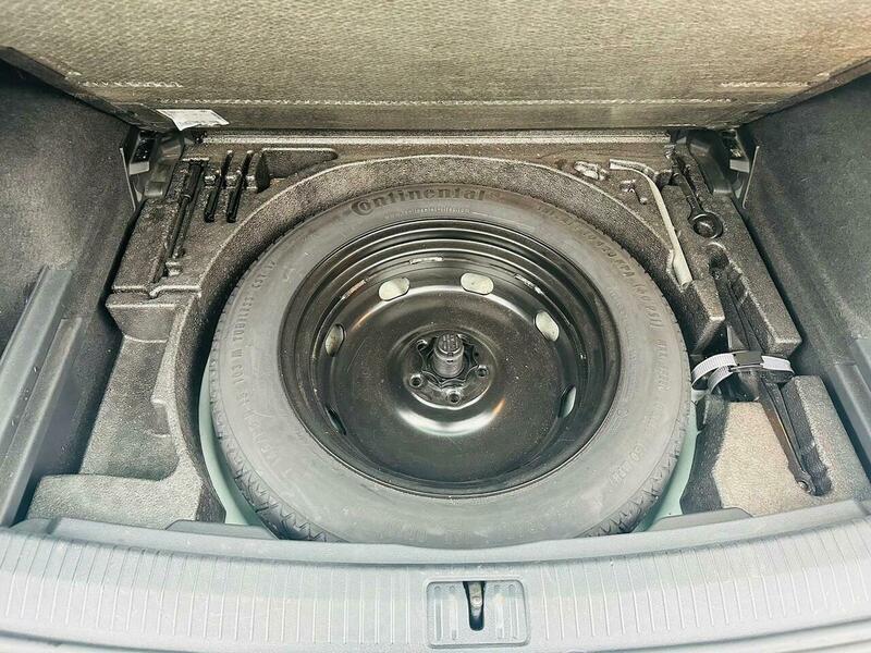 Used Volkswagen Tiguan 2016 for sale - 76498620: Photo 45