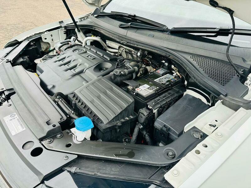 Used Volkswagen Tiguan 2016 for sale - 76498620: Photo 47