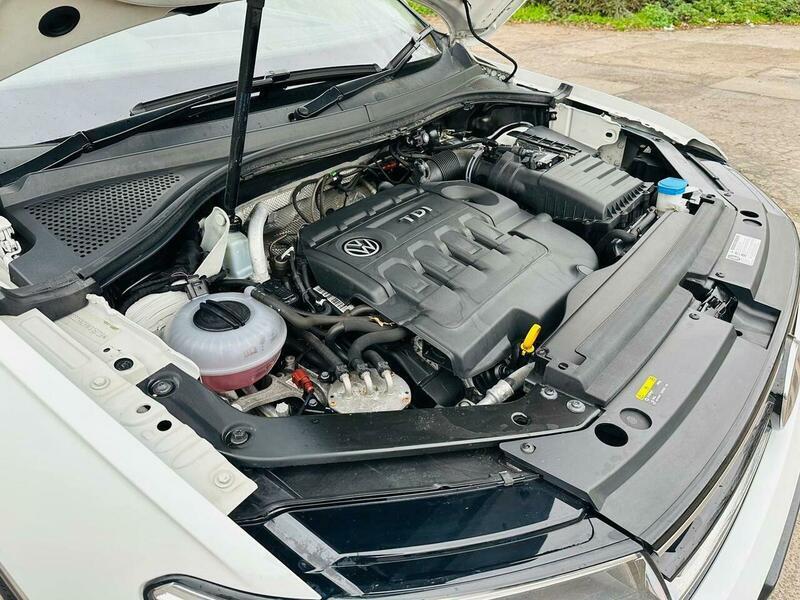 Used Volkswagen Tiguan 2016 for sale - 76498620: Photo 48