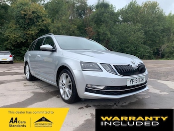 2019 (19) - 2.0 TDI SE L DSG Euro 6 (s/s) 5dr