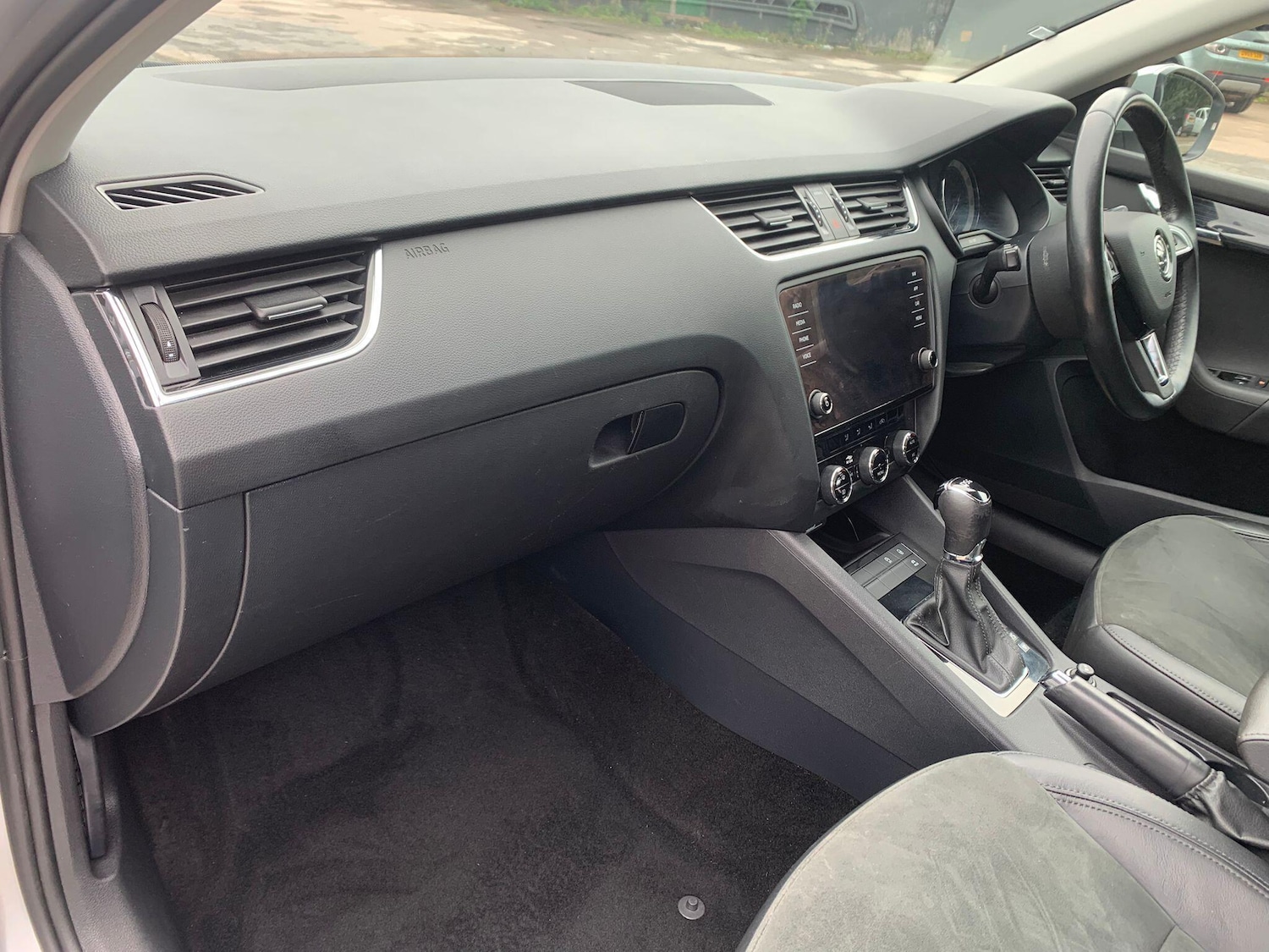 Vehicle 24
