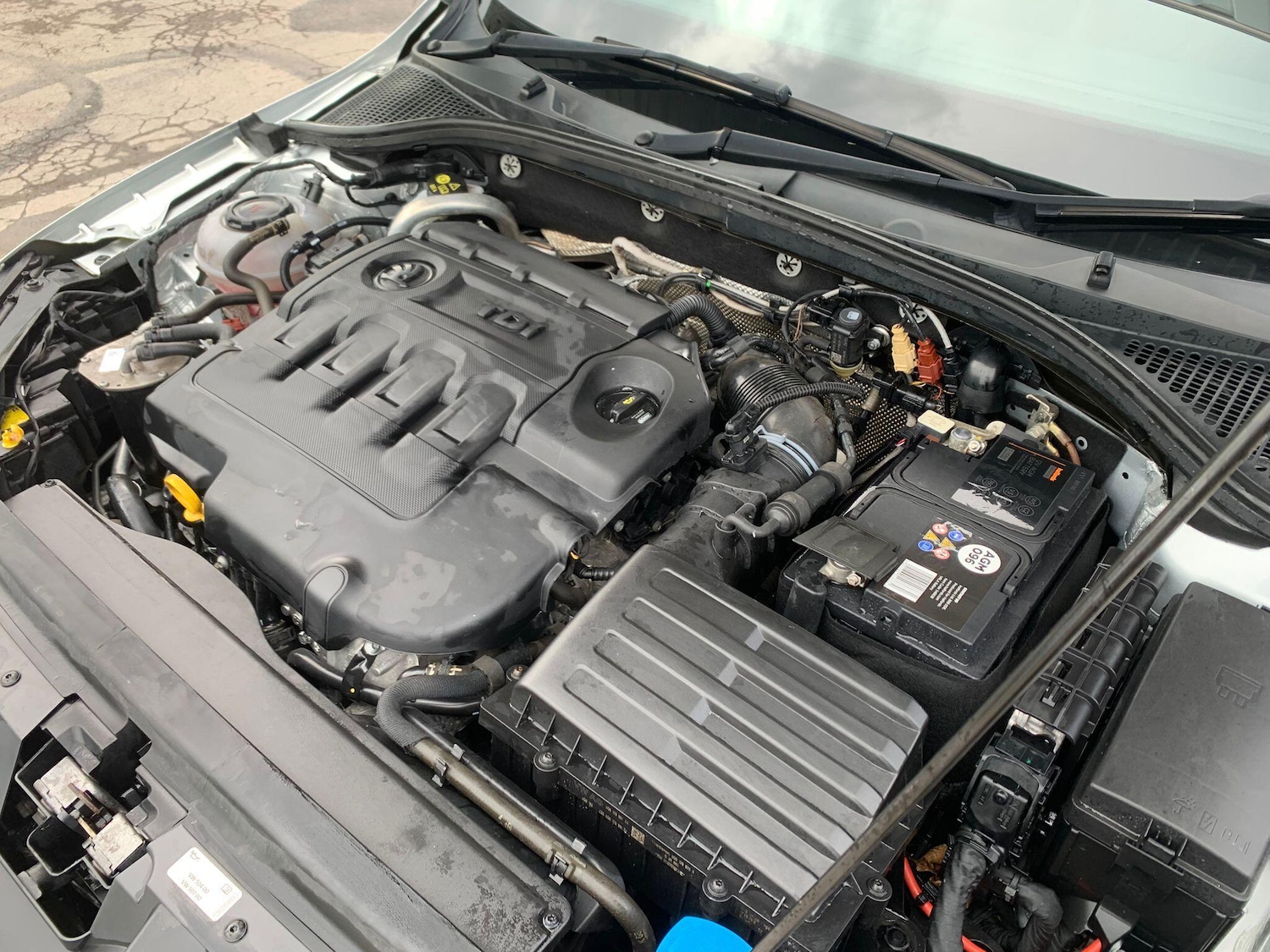 Vehicle 33