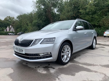 Used Skoda Octavia 2019 for sale - 75809466: Photo