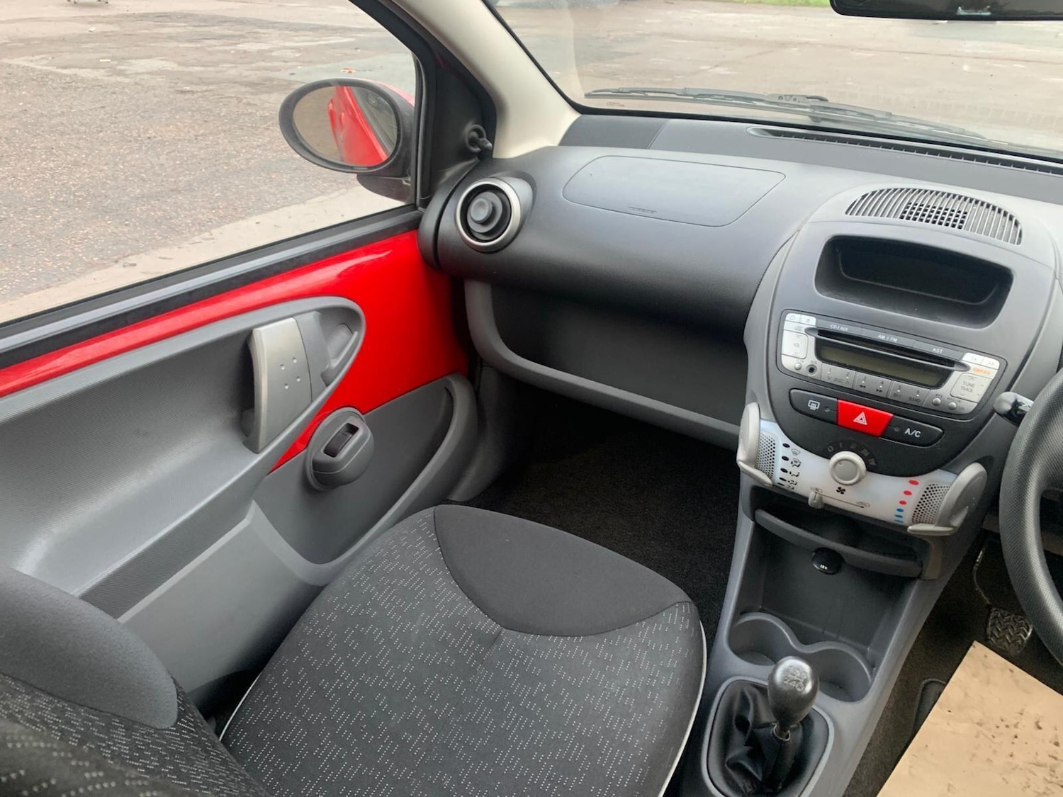 Used Peugeot 107 2009 for sale - 76550445: Photo 12