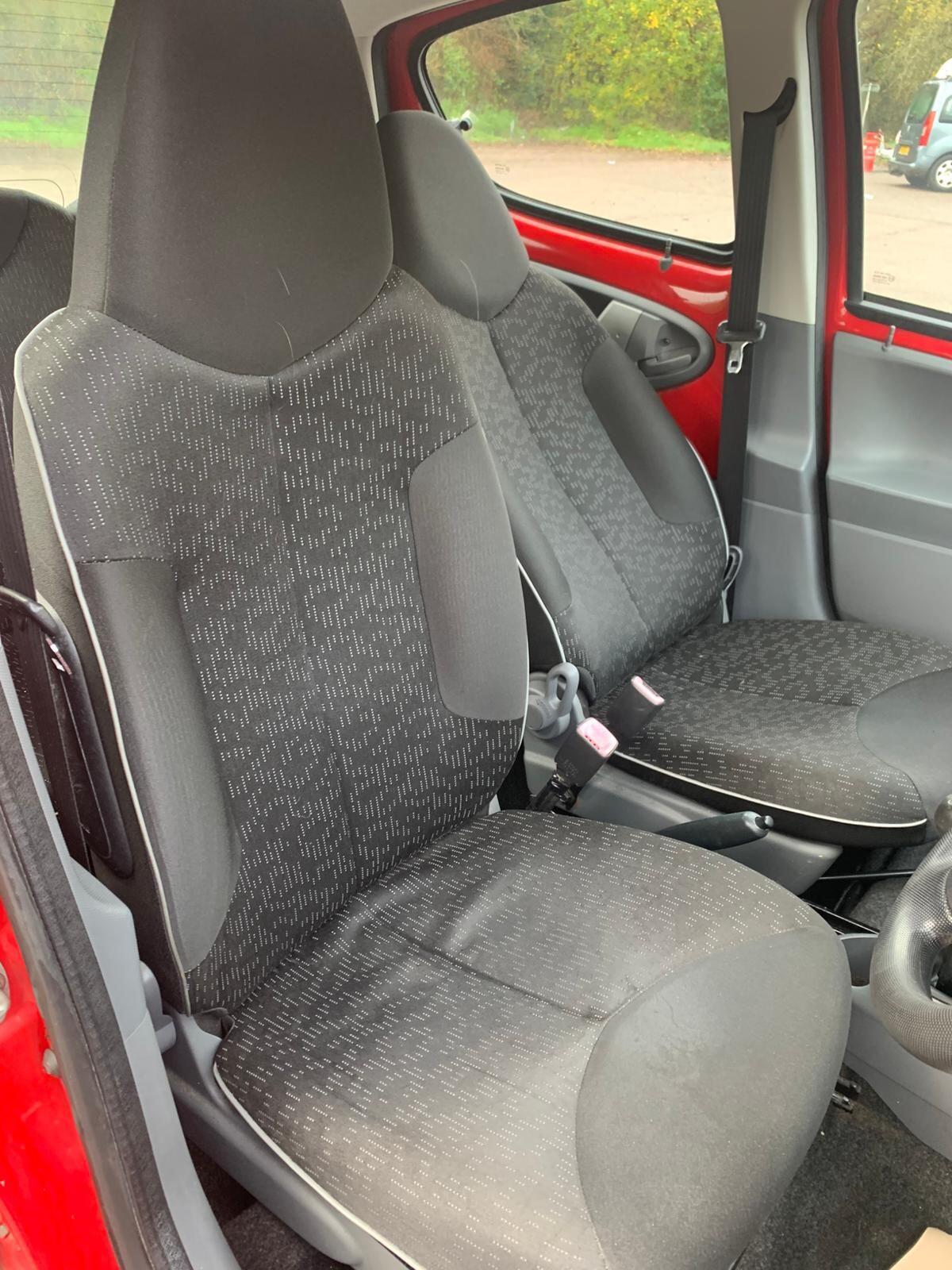 Used Peugeot 107 2009 for sale - 76550445: Photo 16