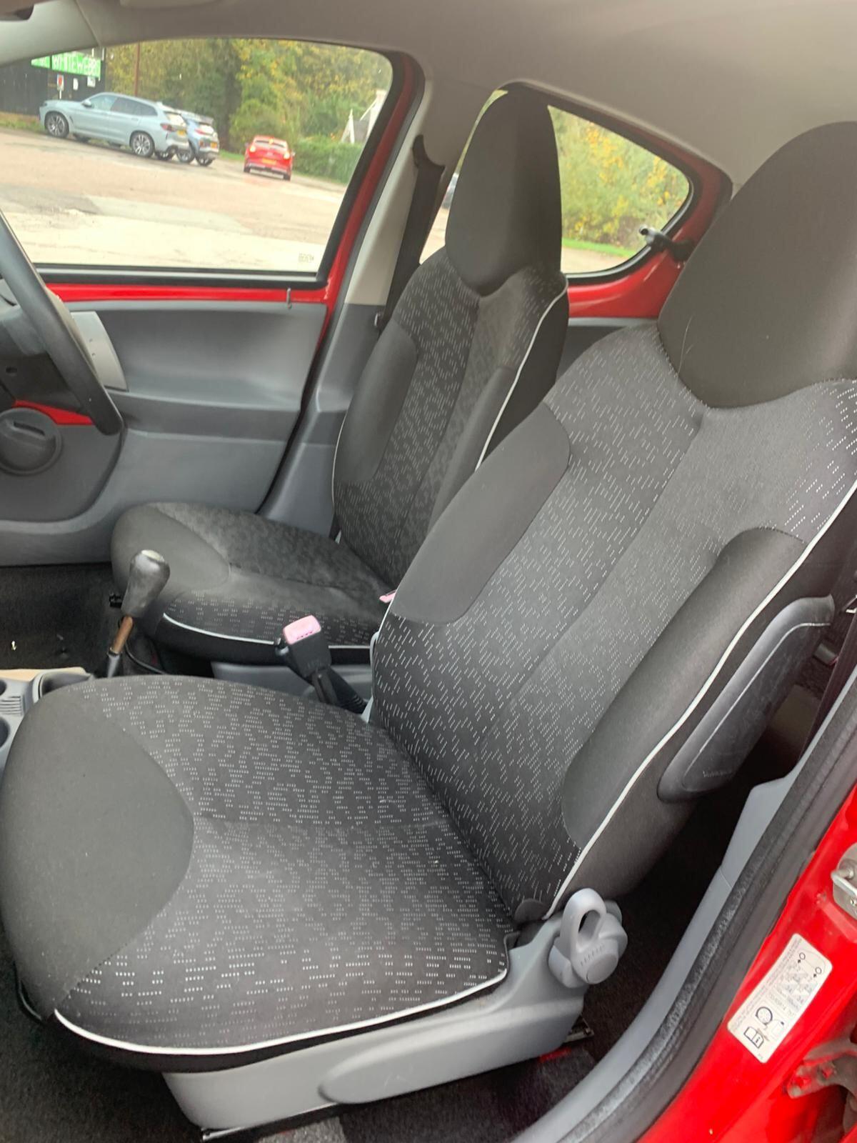 Used Peugeot 107 2009 for sale - 76550445: Photo 17