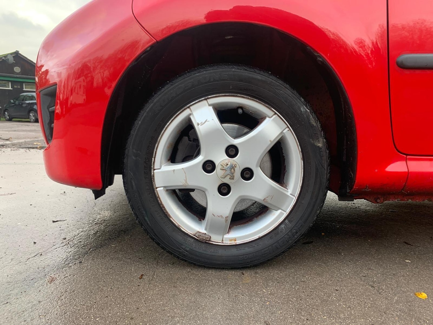 Used Peugeot 107 2009 for sale - 76550445: Photo 24