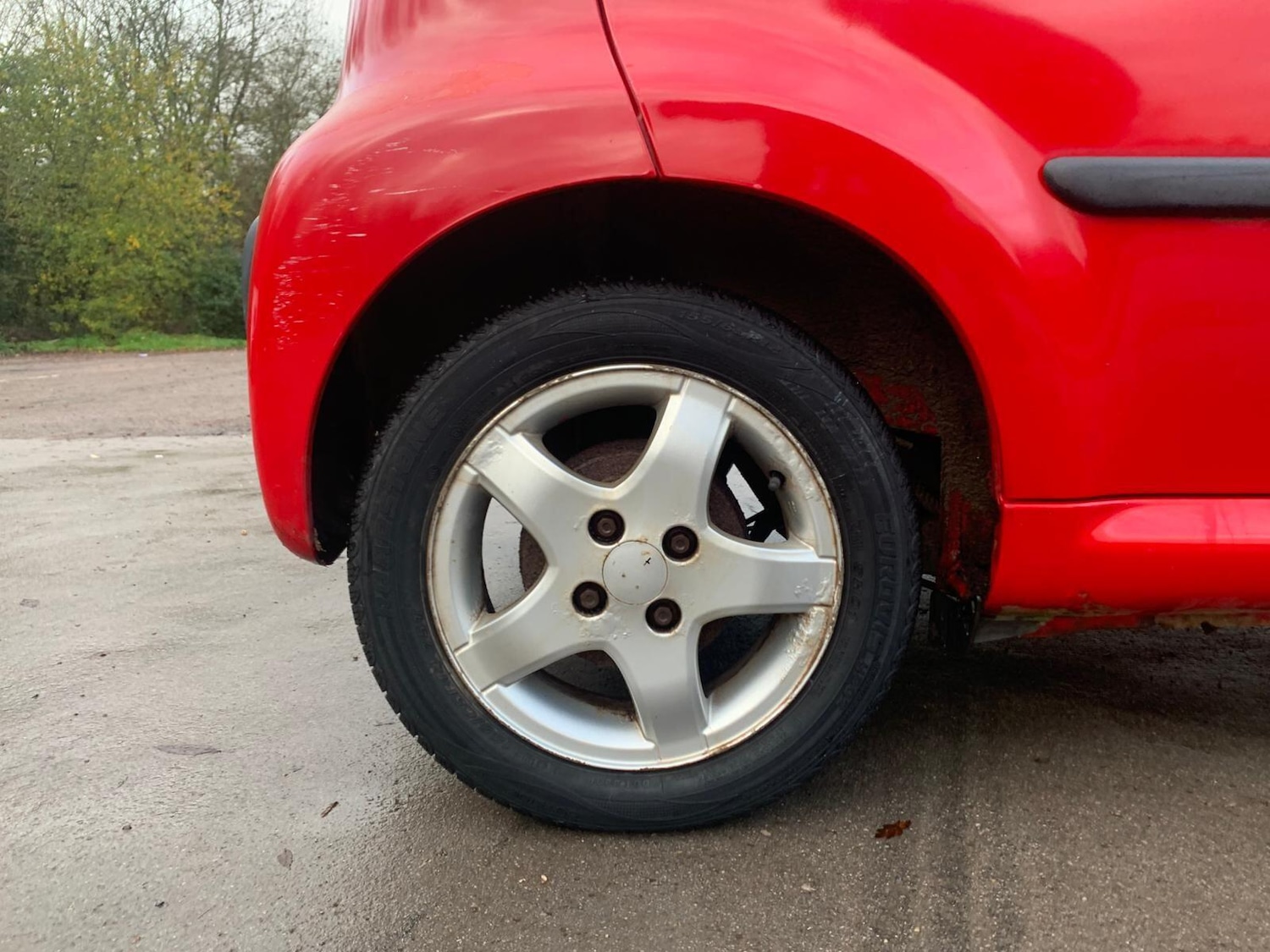 Used Peugeot 107 2009 for sale - 76550445: Photo 26