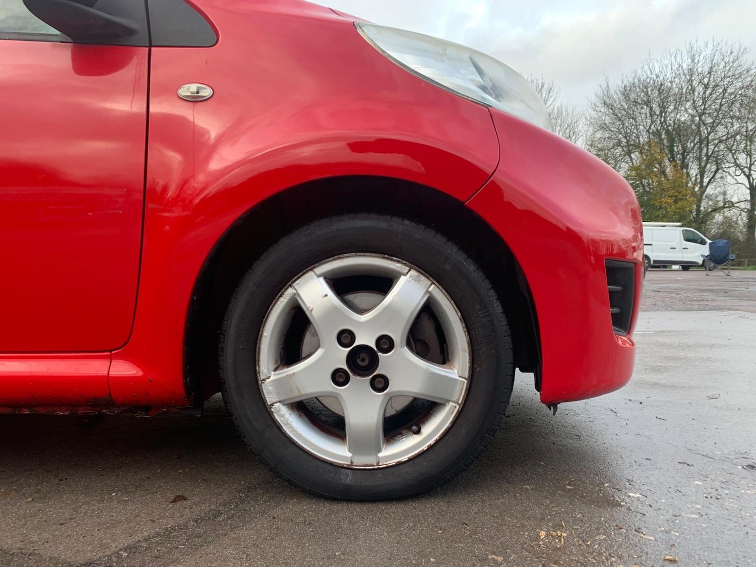 Used Peugeot 107 2009 for sale - 76550445: Photo 27