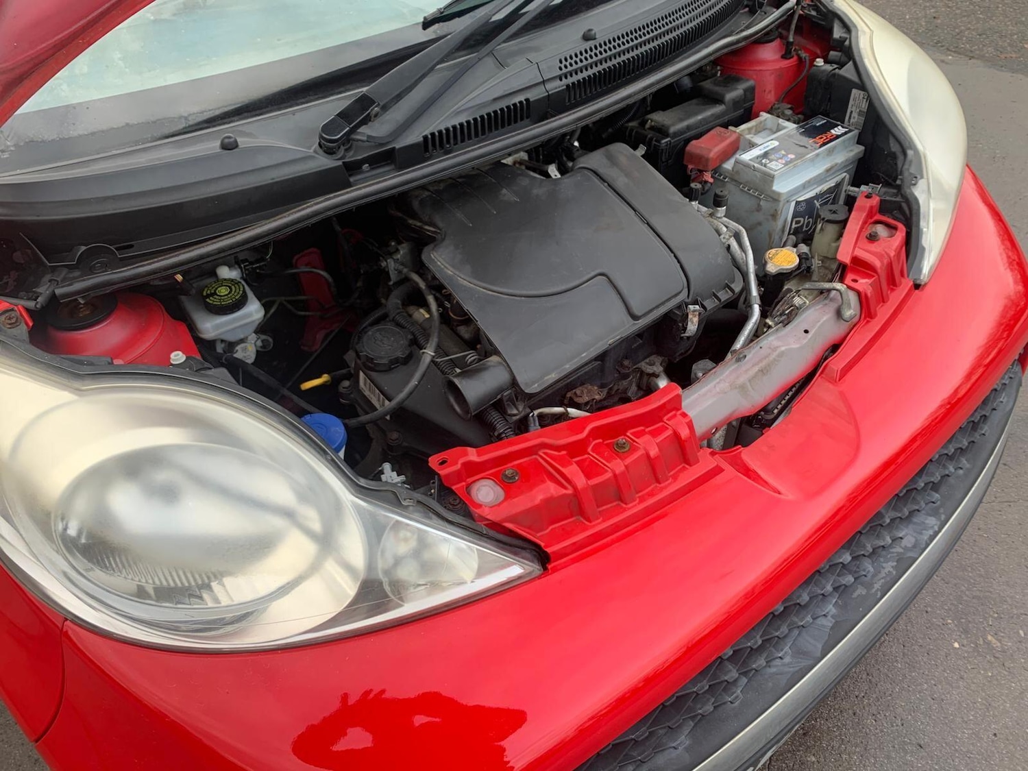 Used Peugeot 107 2009 for sale - 76550445: Photo 29