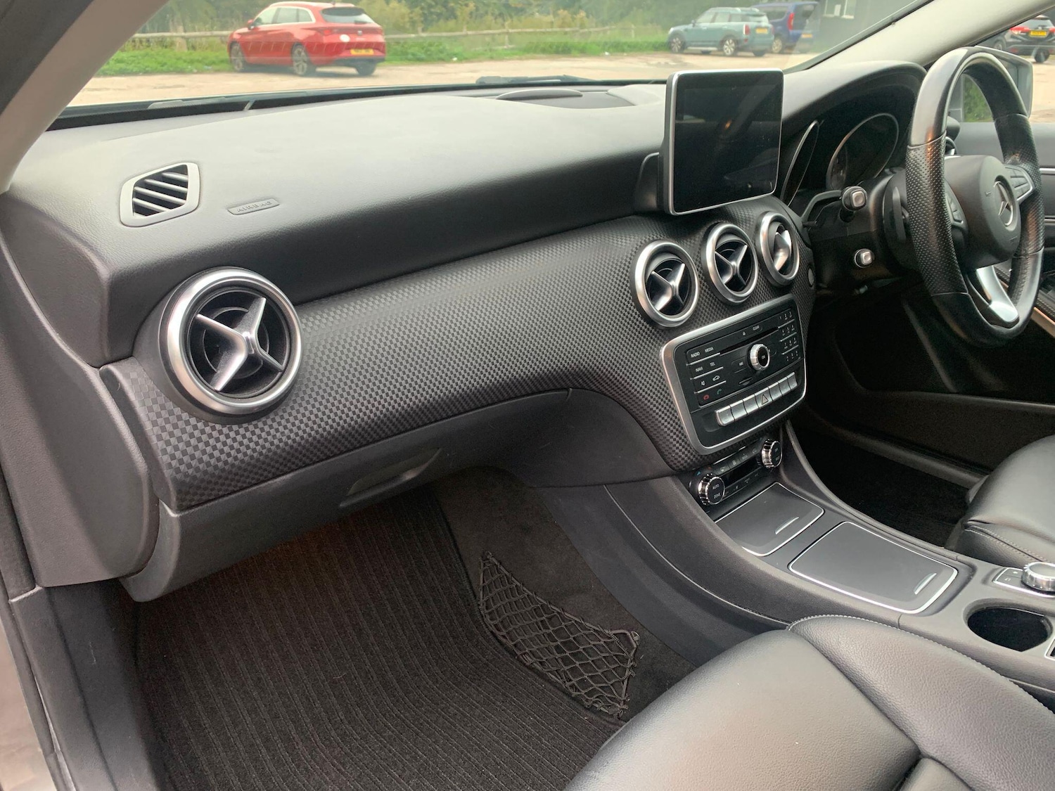 Used Mercedes-Benz A-Class 2016 for sale - 76013627: Photo 10