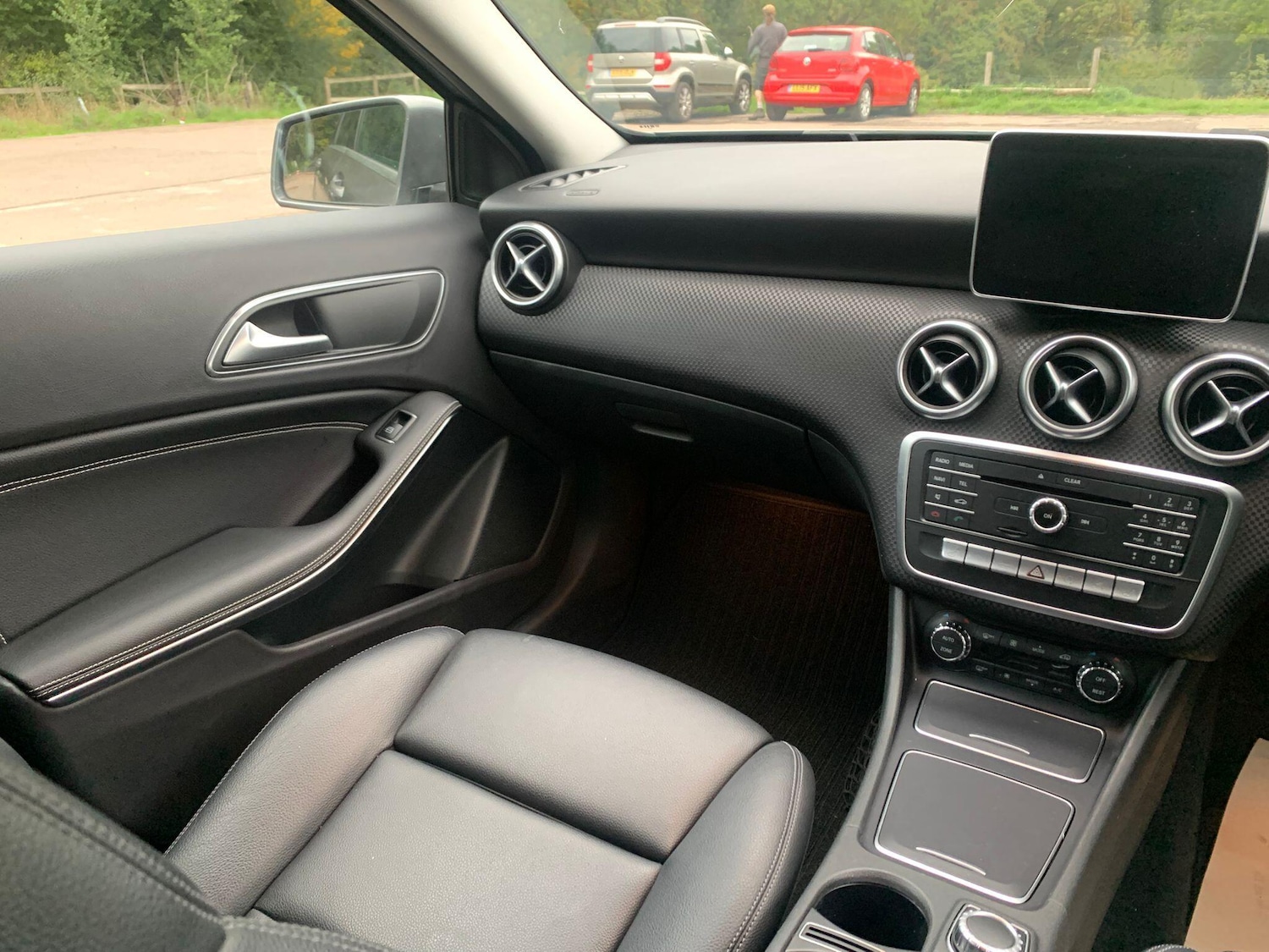 Used Mercedes-Benz A-Class 2016 for sale - 76013627: Photo 11