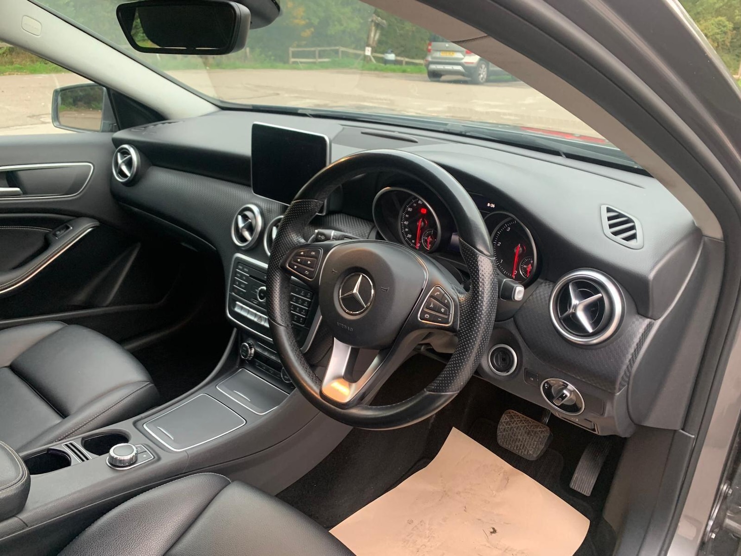 Used Mercedes-Benz A-Class 2016 for sale - 76013627: Photo 13