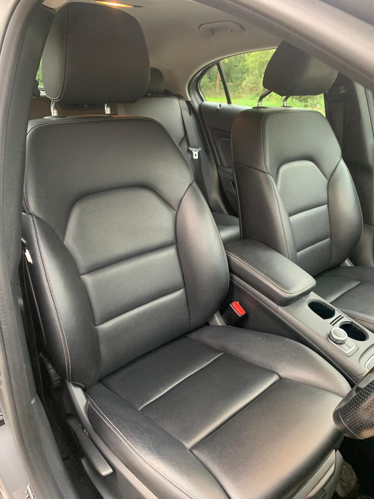 Used Mercedes-Benz A-Class 2016 for sale - 76013627: Photo 14