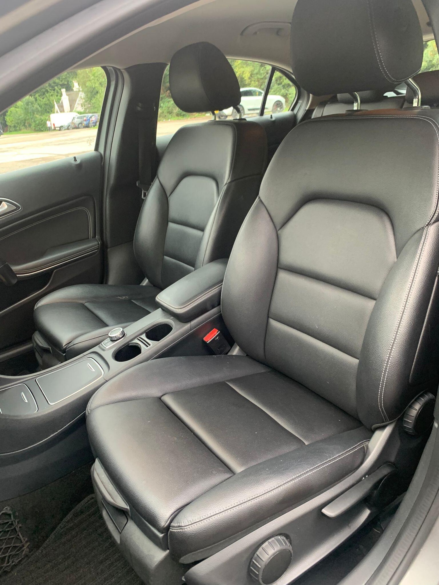 Used Mercedes-Benz A-Class 2016 for sale - 76013627: Photo 15