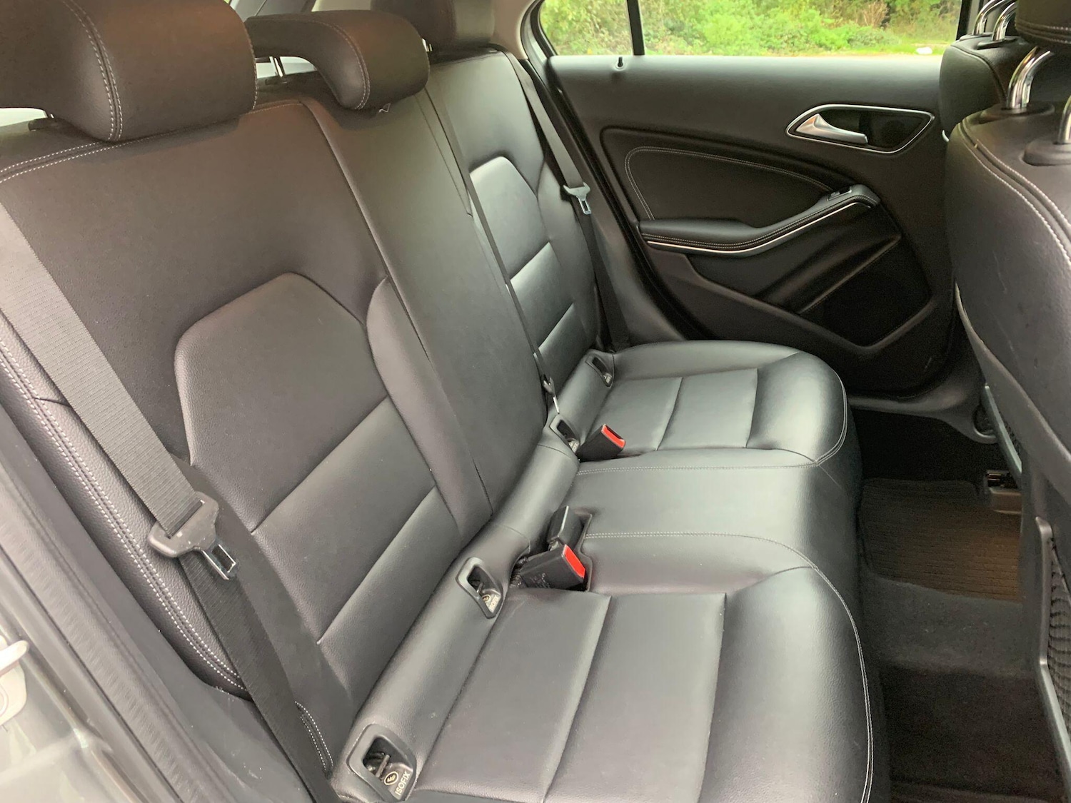 Used Mercedes-Benz A-Class 2016 for sale - 76013627: Photo 16