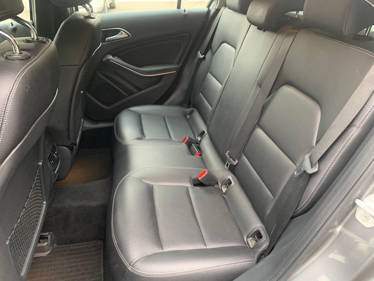 Used Mercedes-Benz A-Class 2016 for sale - 76013627: Photo 17