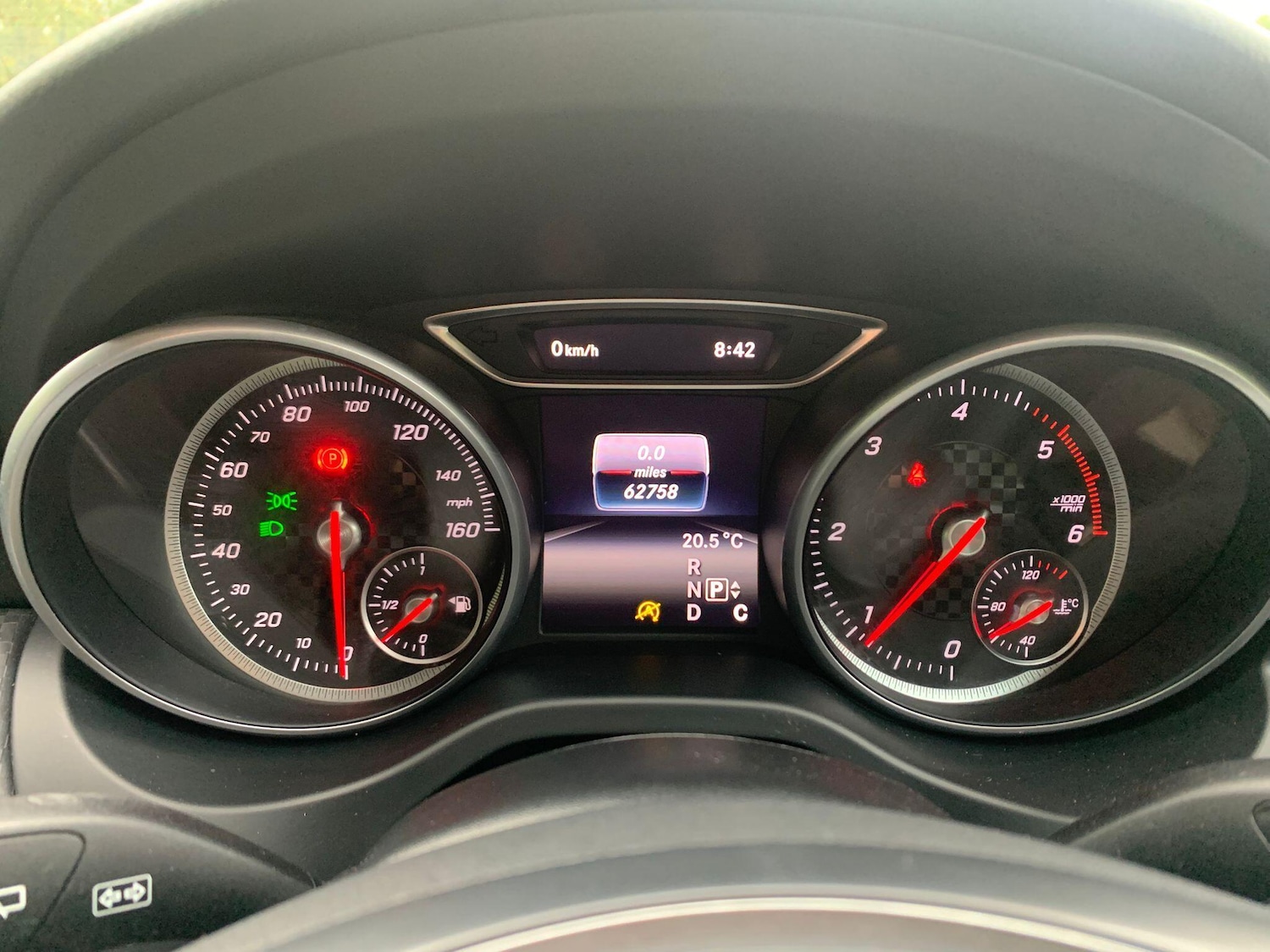 Used Mercedes-Benz A-Class 2016 for sale - 76013627: Photo 19