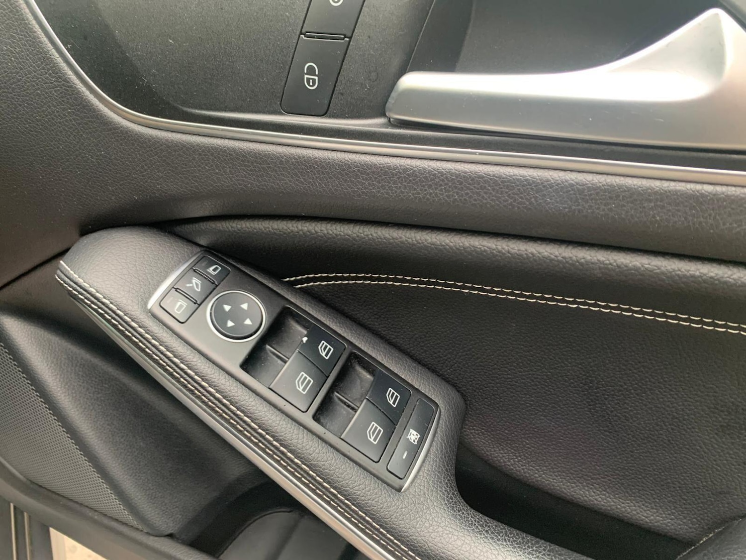 Used Mercedes-Benz A-Class 2016 for sale - 76013627: Photo 20