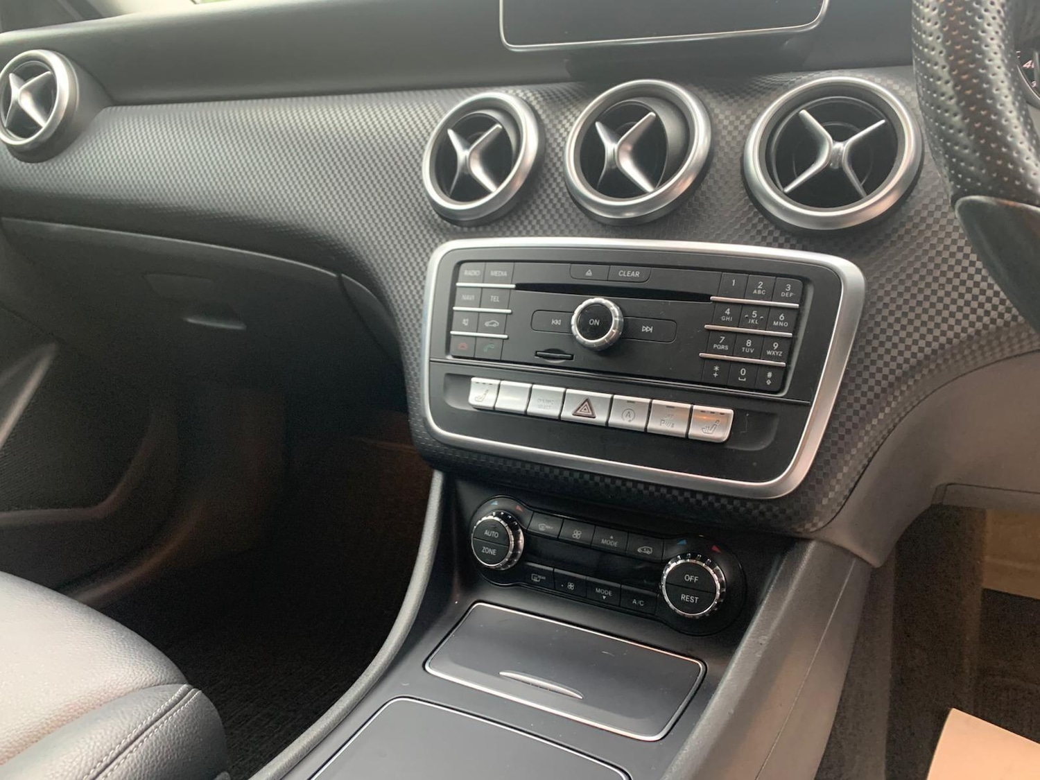 Used Mercedes-Benz A-Class 2016 for sale - 76013627: Photo 22