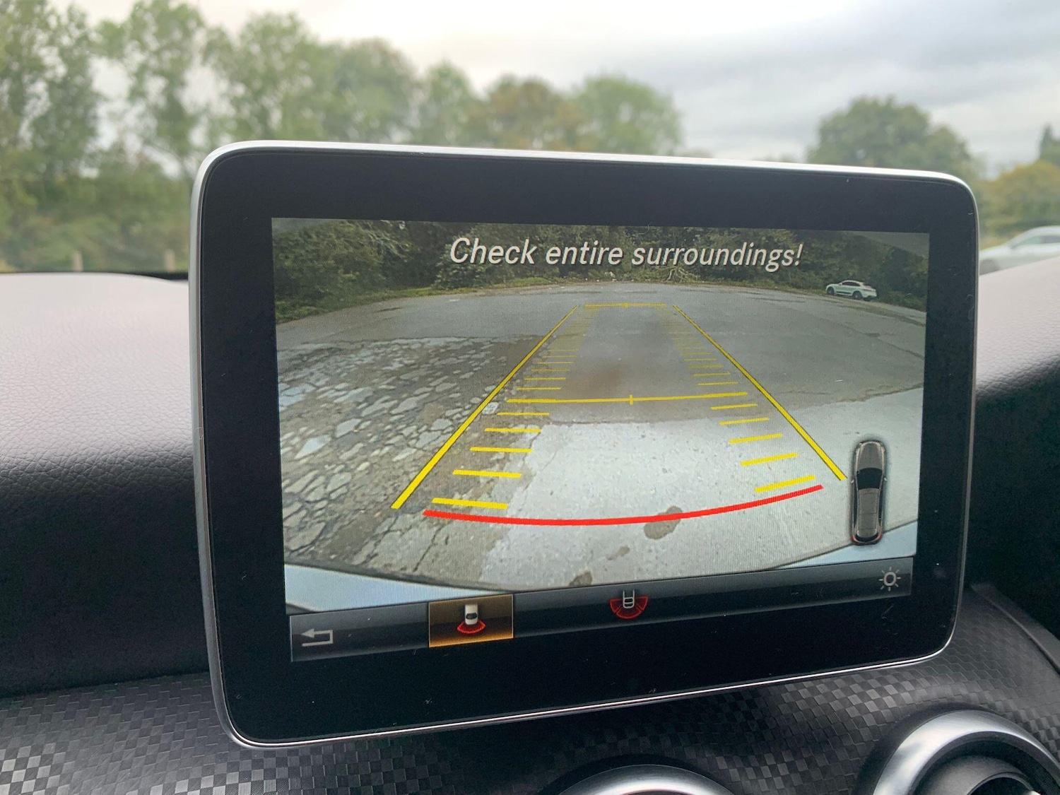 Used Mercedes-Benz A-Class 2016 for sale - 76013627: Photo 24