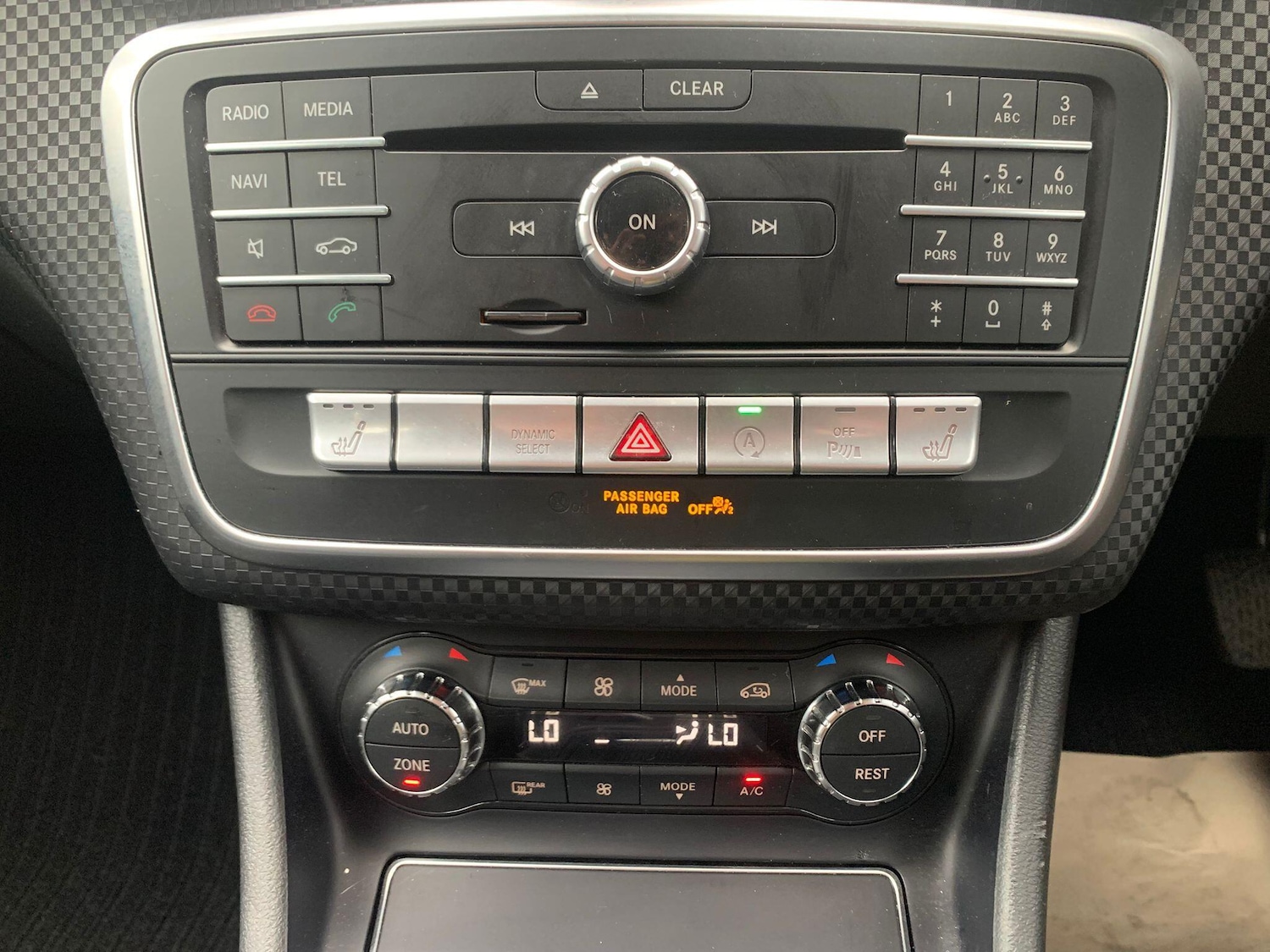 Used Mercedes-Benz A-Class 2016 for sale - 76013627: Photo 25