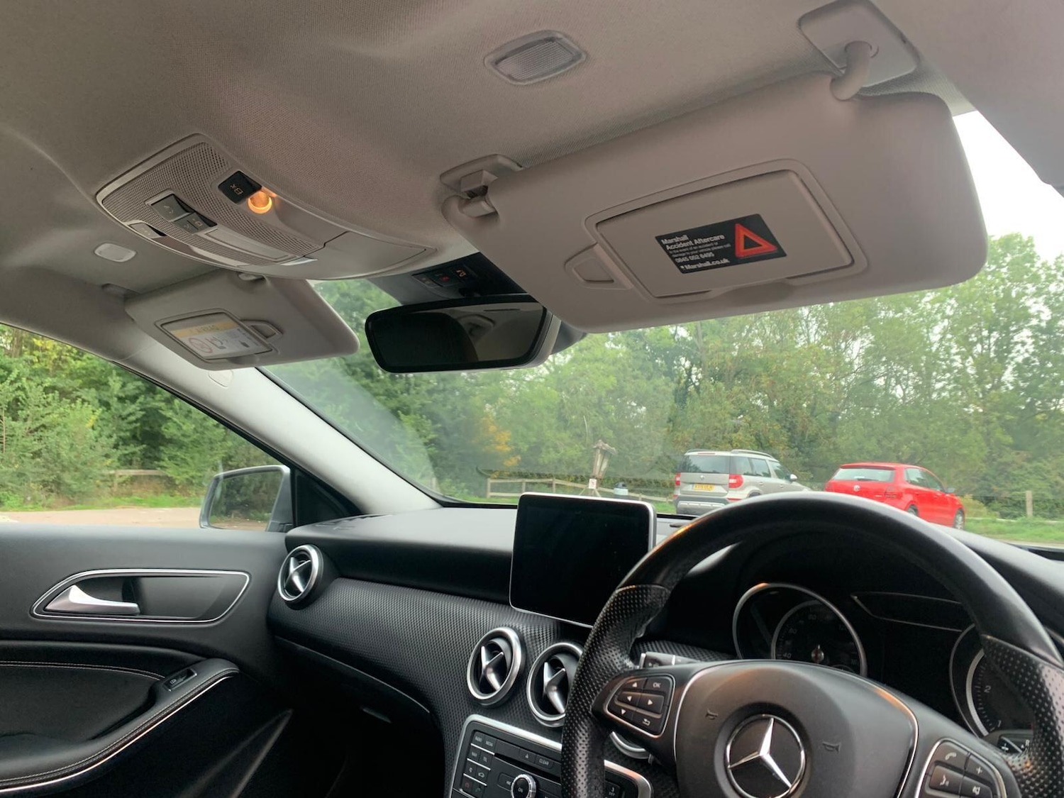 Used Mercedes-Benz A-Class 2016 for sale - 76013627: Photo 26