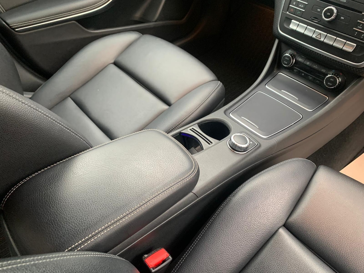 Used Mercedes-Benz A-Class 2016 for sale - 76013627: Photo 27