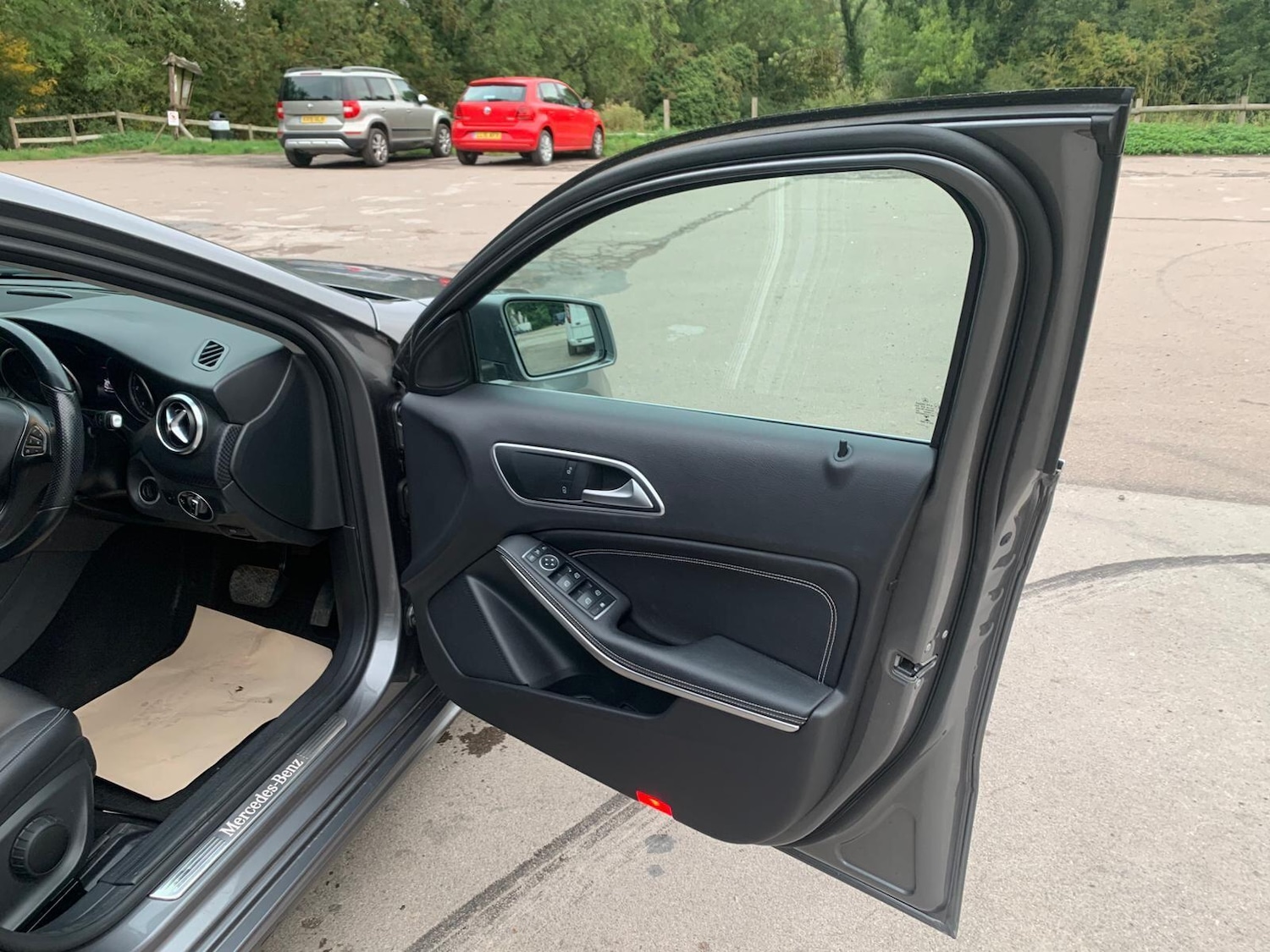 Used Mercedes-Benz A-Class 2016 for sale - 76013627: Photo 28