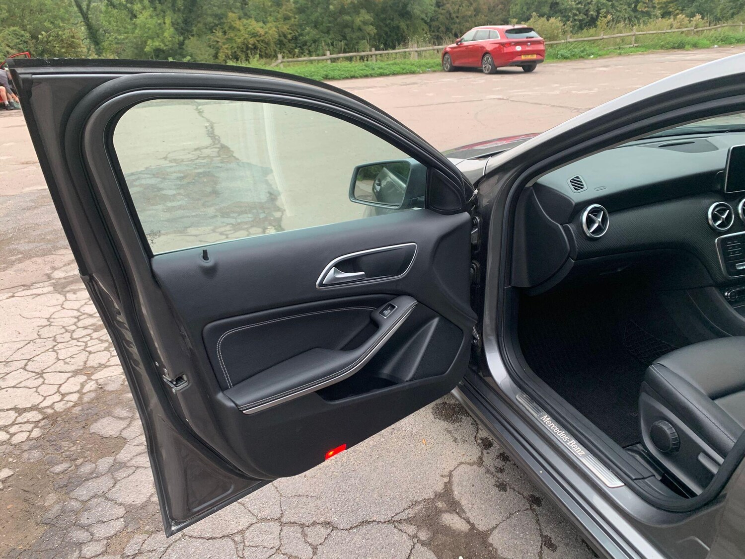 Used Mercedes-Benz A-Class 2016 for sale - 76013627: Photo 29