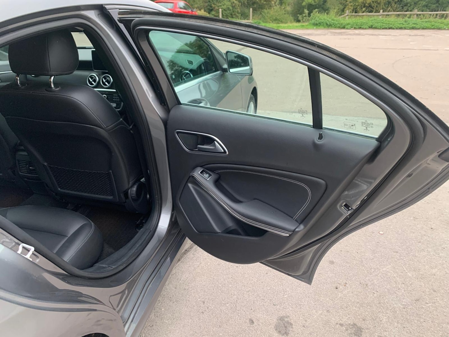 Used Mercedes-Benz A-Class 2016 for sale - 76013627: Photo 30