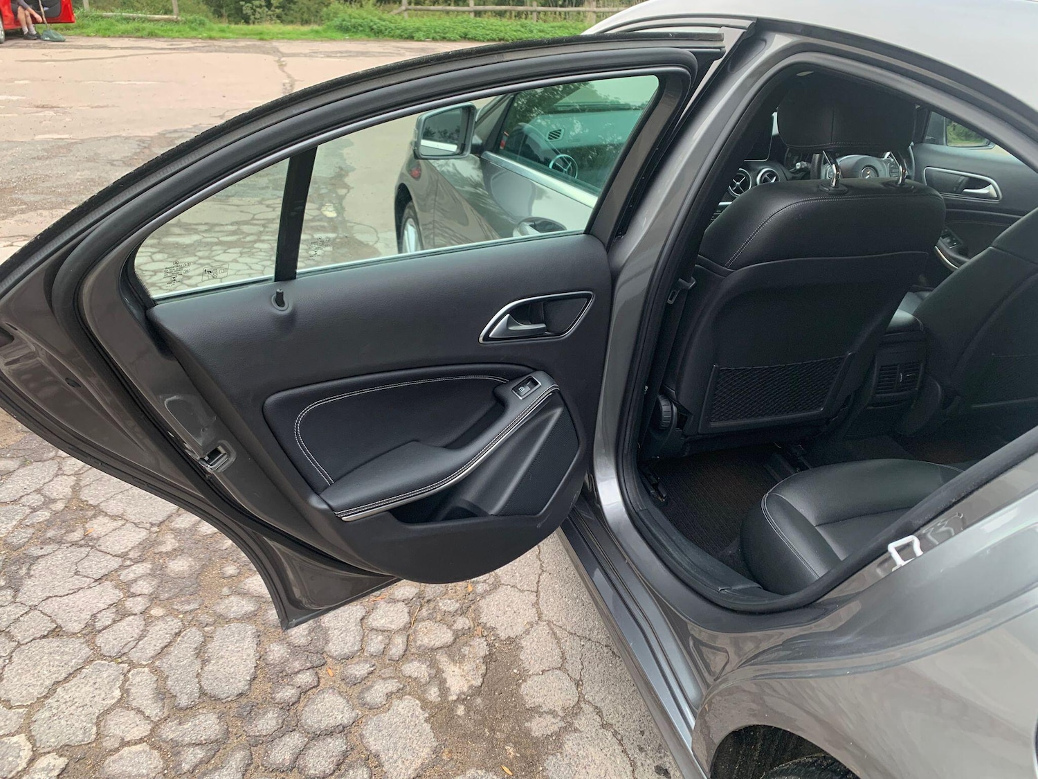 Used Mercedes-Benz A-Class 2016 for sale - 76013627: Photo 31