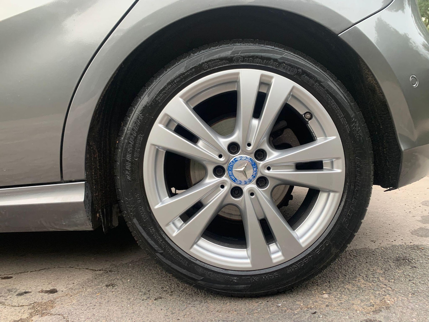 Used Mercedes-Benz A-Class 2016 for sale - 76013627: Photo 33