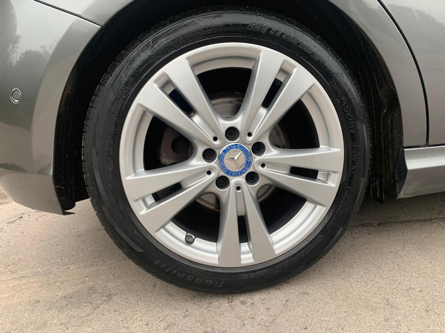 Used Mercedes-Benz A-Class 2016 for sale - 76013627: Photo 35