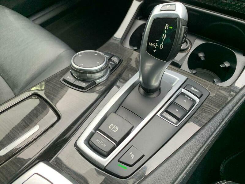 Used BMW 5 Series for sale - 76175078: Photo 1